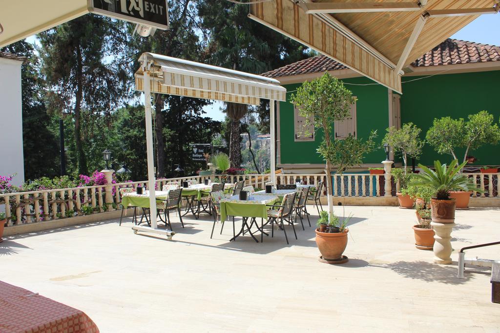 Hotel Reutlingen Hof Antalya Exterior foto